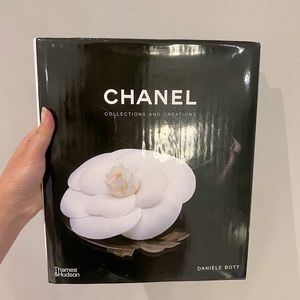 Chanel: Collections and Creations